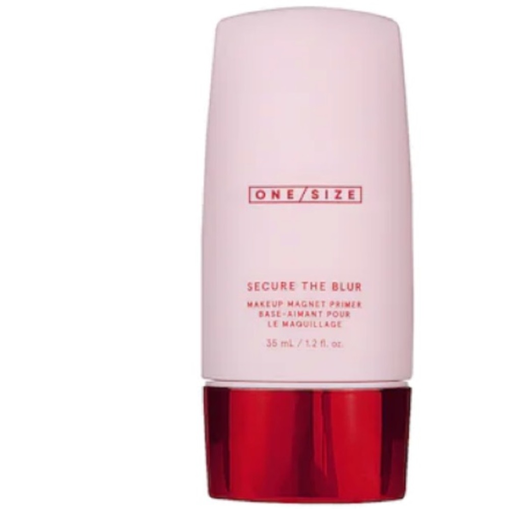 BRAND NEW! ONE/SIZE Secure the Blur Primer